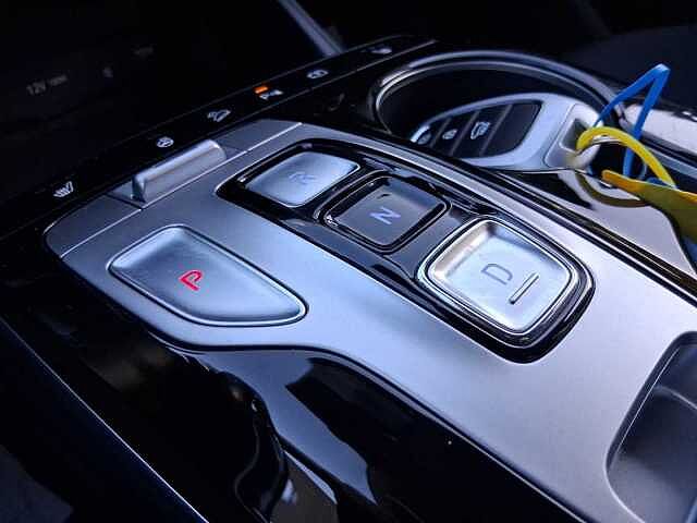 Hyundai TUCSON 1.6 HEV aut.Exellence