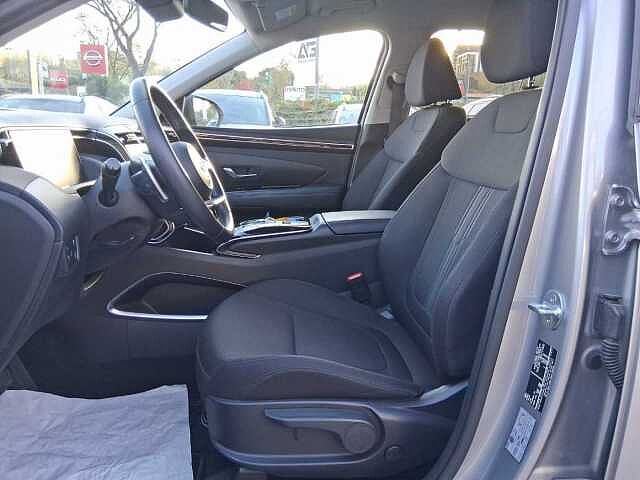 Hyundai TUCSON 1.6 HEV aut.Exellence