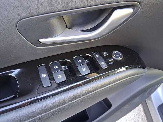 Hyundai TUCSON 1.6 HEV aut.Exellence