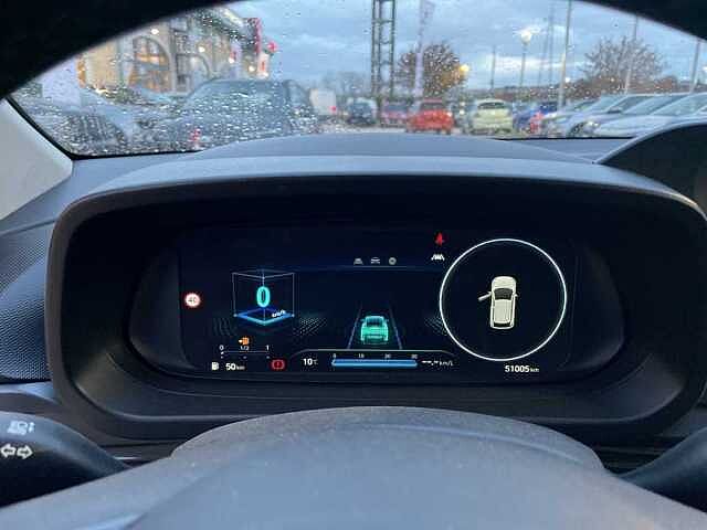 Hyundai BAYON 1.2 MPI MT XLine