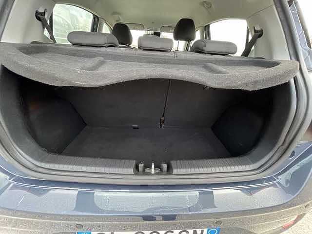 Hyundai i10 1.0 MPI Tech Connect Pack