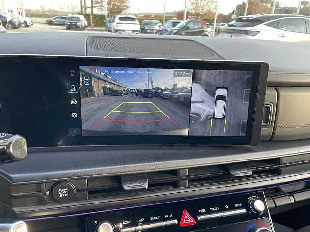 Hyundai SANTA FE 1.6 T-GDI PHEV 4WD AT 7 posti XCLASS