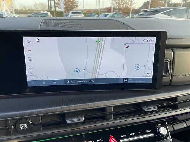 Hyundai SANTA FE 1.6 T-GDI PHEV 4WD AT 7 posti XCLASS