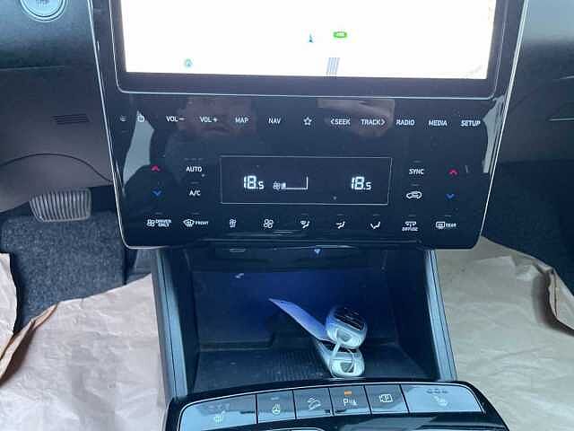 Hyundai TUCSON 1.6 HEV aut.Exellence