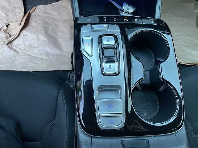 Hyundai TUCSON 1.6 HEV aut.Exellence