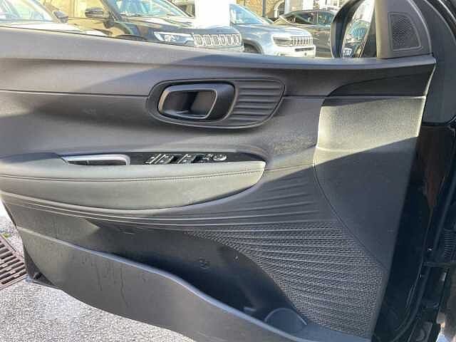 Hyundai BAYON 1.2 GPL MT XLine