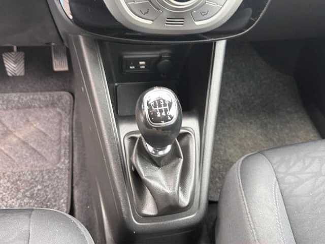 Hyundai ix20 1.4 CRDI 90 CV Classic