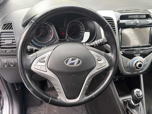 Hyundai ix20 1.4 CRDI 90 CV Classic