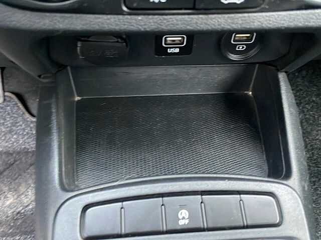 Hyundai i10 1.0 MPI Tech