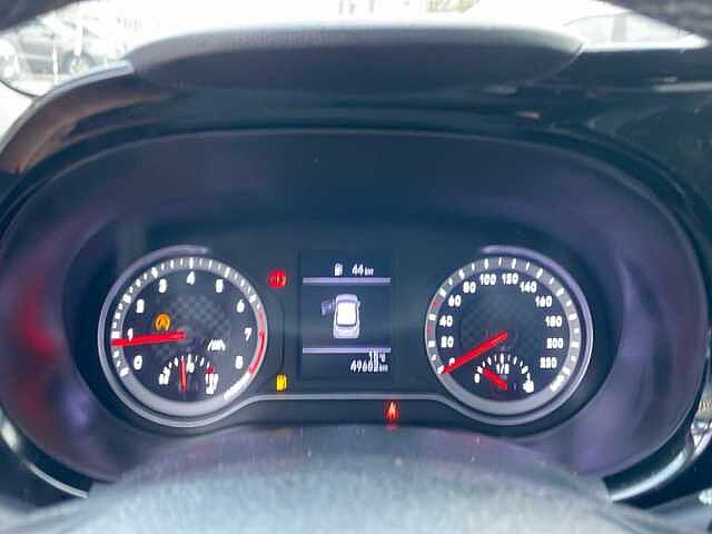 Hyundai i10 1.0 MPI Tech