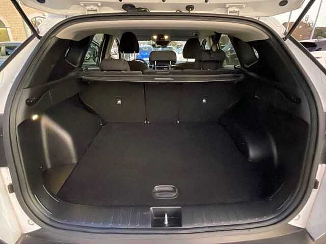 Hyundai TUCSON 1.6 PHEV 4WD aut. Exellence