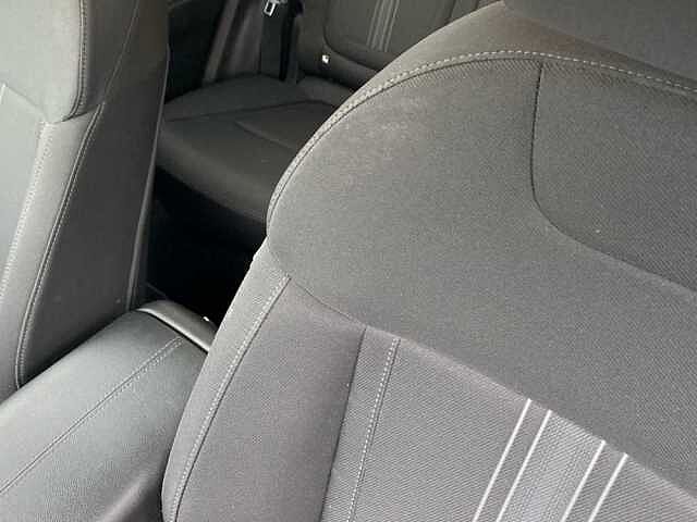 Hyundai TUCSON 1.6 T-GDI 48V DCT XLine