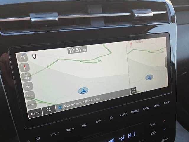 Hyundai TUCSON 1.6 PHEV 4WD aut. Exellence