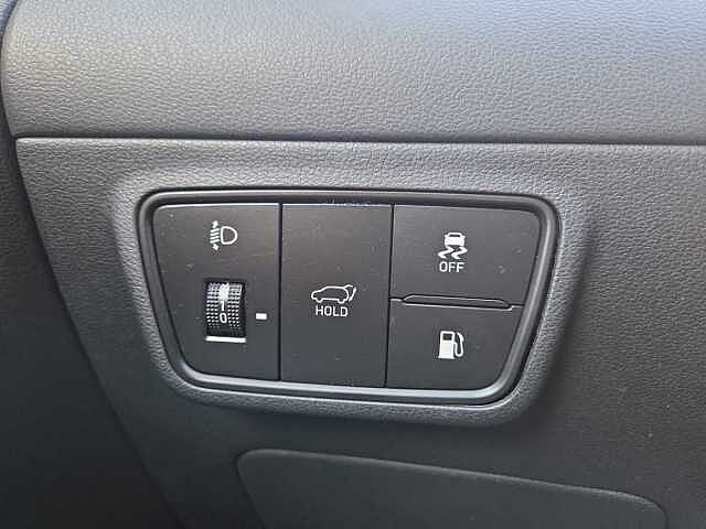 Hyundai TUCSON 1.6 PHEV 4WD aut. Exellence