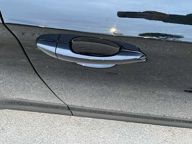 Hyundai KONA HEV 1.6 DCT XTech