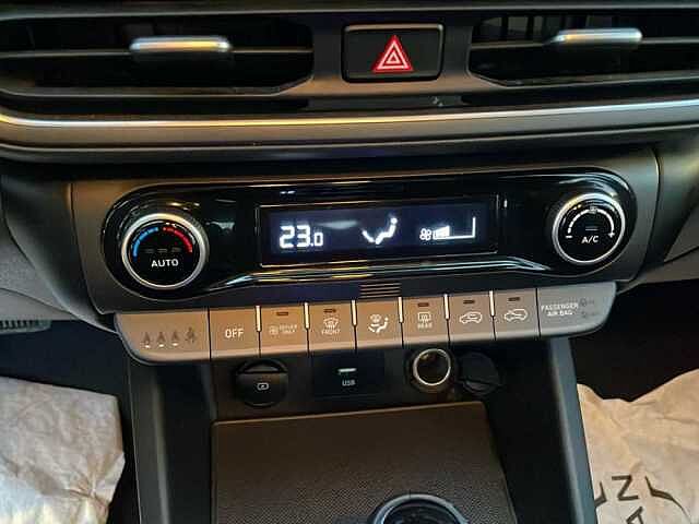 Hyundai KONA HEV 1.6 DCT XTech