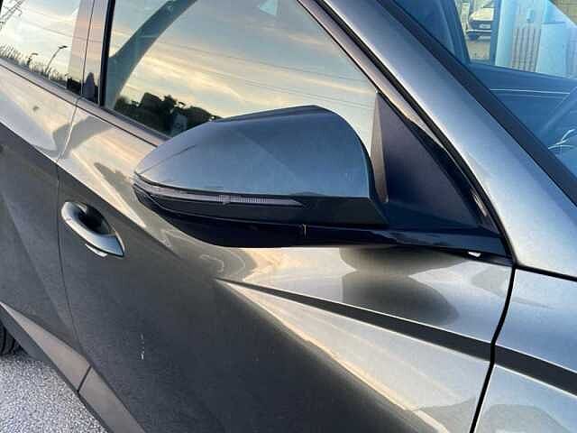 Hyundai TUCSON 1.6 HEV aut. XTech