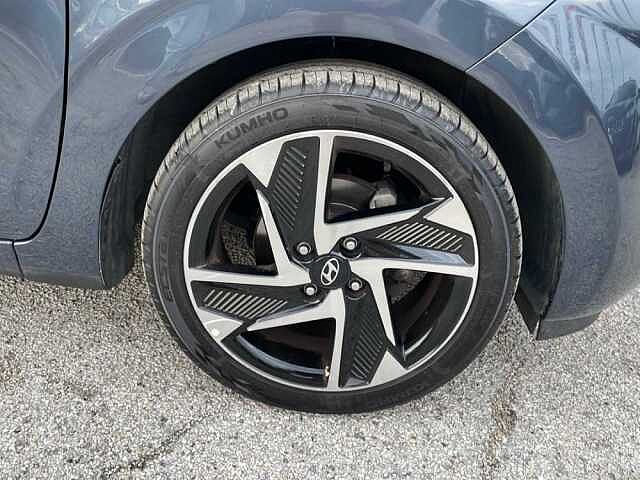 Hyundai i10 1.0 MPI Tech Connect Pack