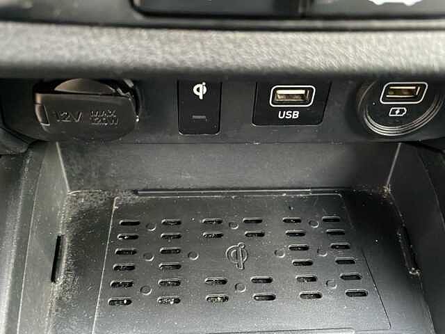 Hyundai i10 1.0 MPI Tech Connect Pack