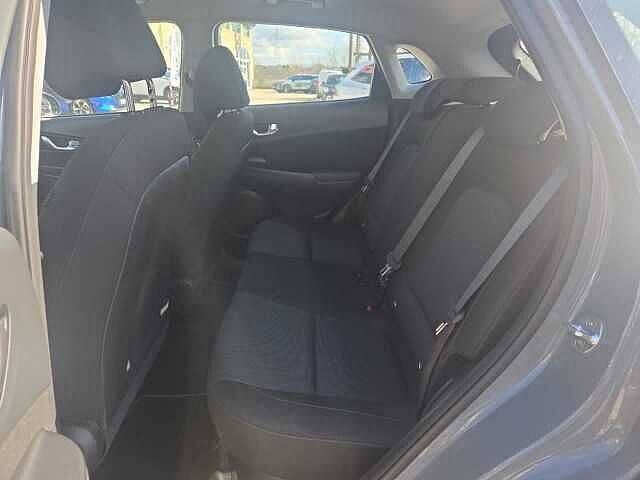 Hyundai KONA 1.6 CRDi 48V136cv Xtech