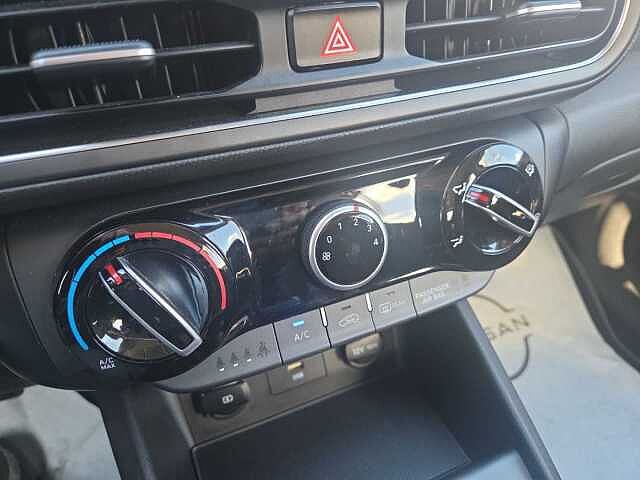 Hyundai KONA 1.6 CRDi 48V136cv Xtech