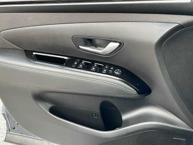 Hyundai TUCSON 1.6 T-GDI MHEV 2wd 150cv Exellence DCT