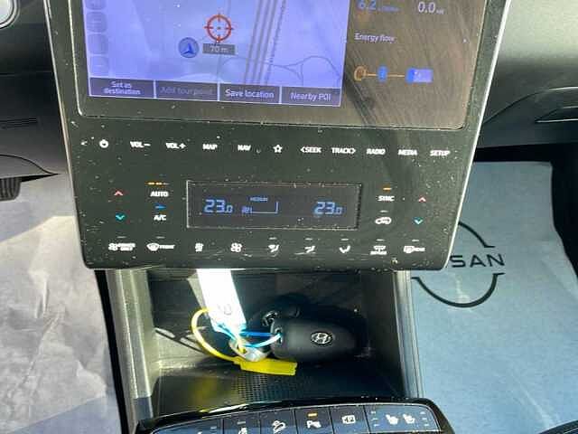 Hyundai TUCSON 1.6 HEV 2wd 230cv Exellence Auto Lounge Pack