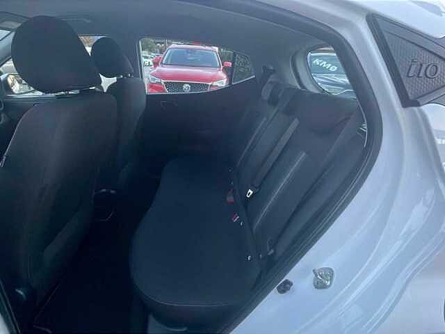 Hyundai i10 1.0 MPI Tech Connect Pack