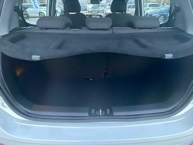 Hyundai i10 1.0 MPI Tech Connect Pack