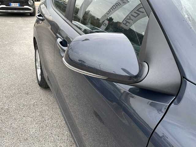 Hyundai i10 1.0 MPI Tech Connect Pack