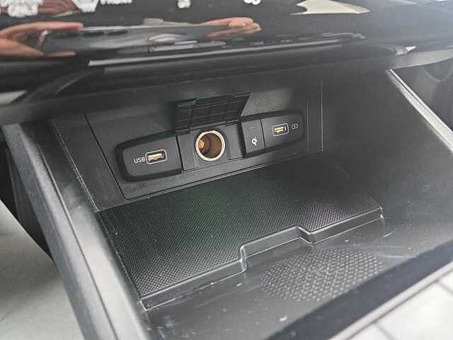 Hyundai TUCSON 1.6 T-GDI MHEV 2wd 150cv Xline DCT