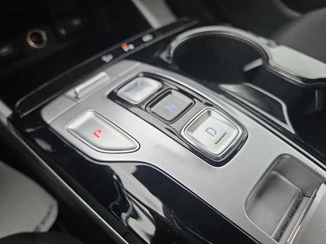 Hyundai TUCSON 1.6 T-GDI MHEV 2wd 150cv Xline DCT