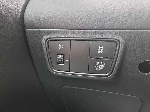 Hyundai TUCSON 1.6 T-GDI MHEV 2wd 150cv Xline DCT