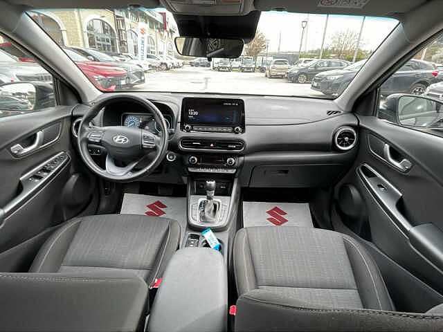 Hyundai KONA KONA1.6 HEV X-LINE DCT