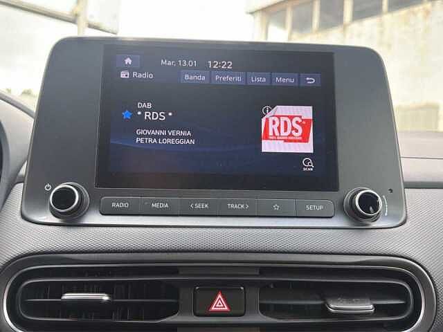 Hyundai KONA Hybrid 1.6 HEV XPrime 2WD DCT-SAFETY PACK