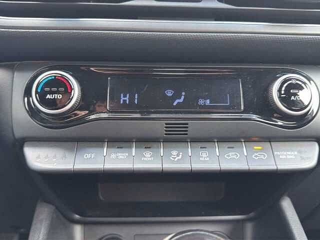 Hyundai KONA Hybrid 1.6 HEV XPrime 2WD DCT-SAFETY PACK