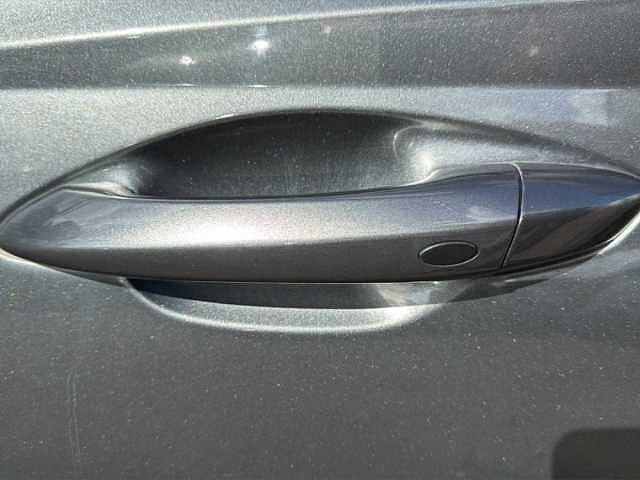 Hyundai TUCSON 1.6 HEV 2wd 230cv Xline Auto