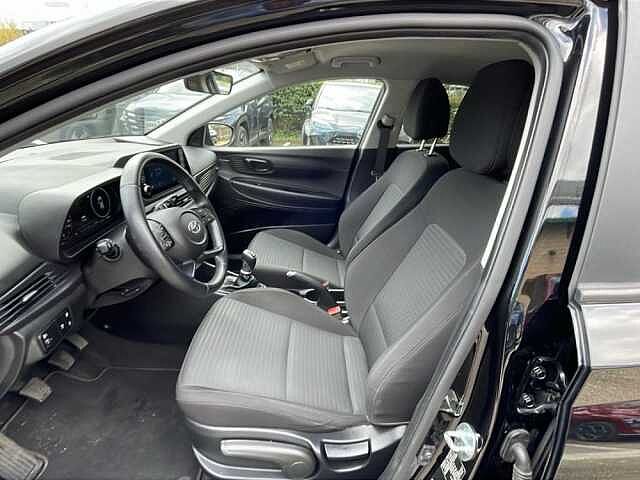 Hyundai i20 1.0 T-GDI 48V 100cv Bose Exterior Pack