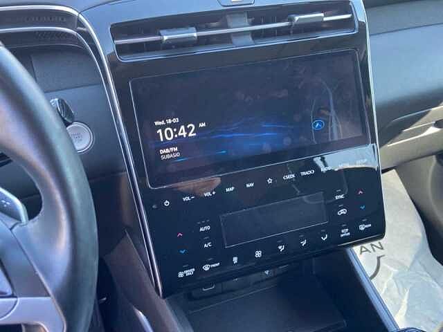 Hyundai TUCSON 1.6 HEV 2wd 230cv Exellence Auto-Lounge Pack