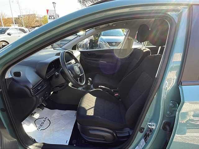 Hyundai BAYON 1.0 T-GDI 48V 100cv Xline