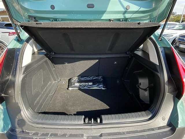 Hyundai BAYON 1.0 T-GDI 48V 100cv Xline