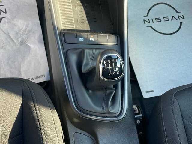 Hyundai BAYON 1.0 T-GDI 48V 100cv Xline