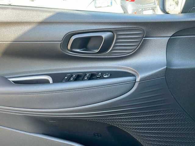 Hyundai BAYON 1.0 T-GDI 48V 100cv Xline