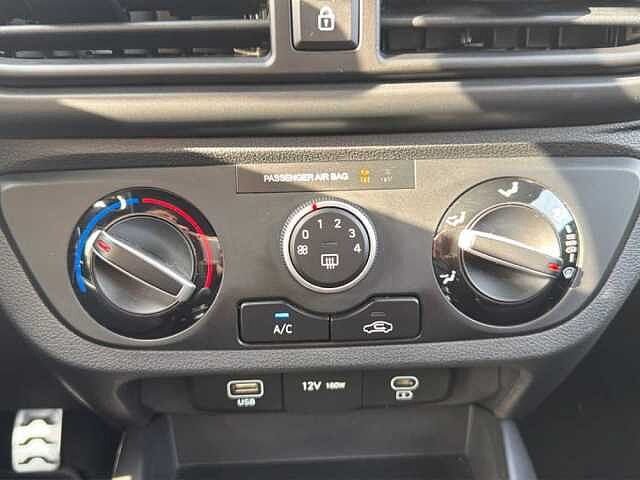 Hyundai i10 1.0 TGDI N Line