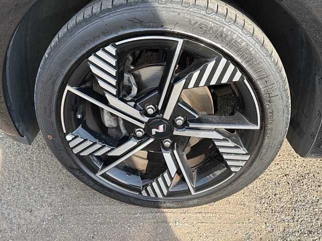 Hyundai i10 1.0 TGDI N Line