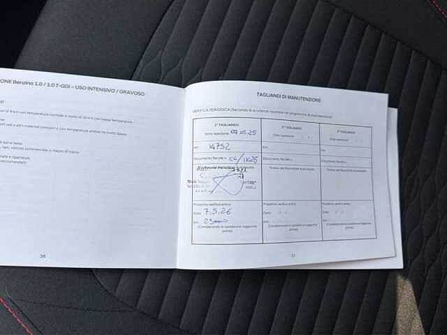 Hyundai i10 1.0 TGDI N Line