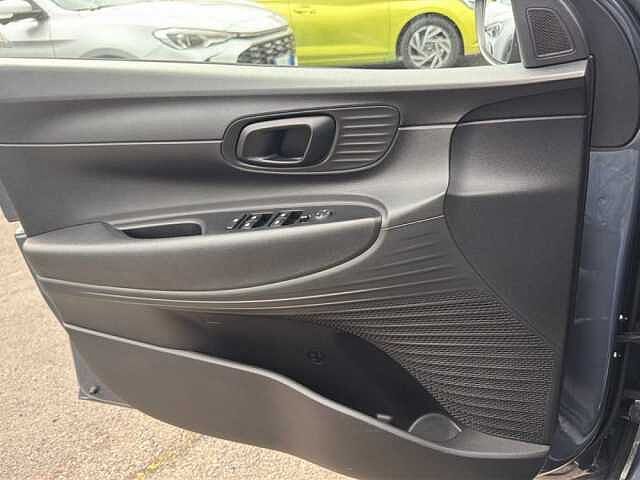 Hyundai i20 1.2 MPI 84cv ConnectLine