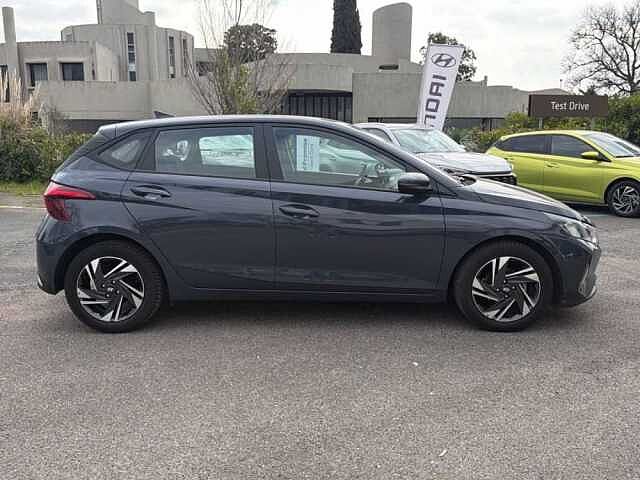 Hyundai i20 1.2 MPI 84cv ConnectLine