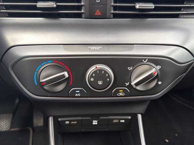 Hyundai i20 1.2 MPI 84cv ConnectLine