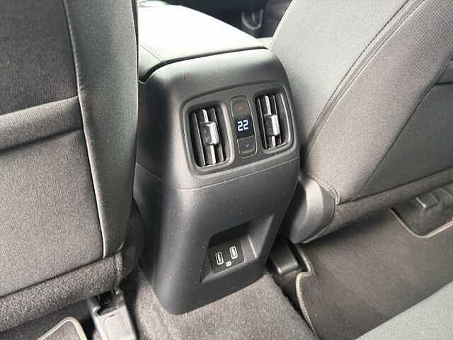 Hyundai TUCSON 1.6 HEV 2wd 230cv Xline Auto